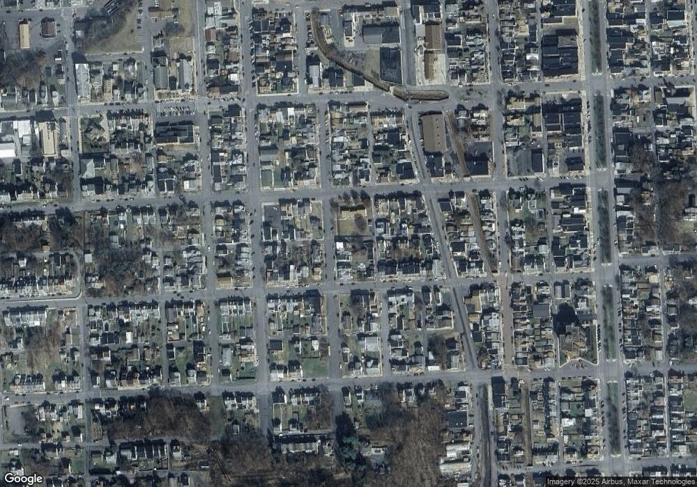 129 S 3rd St, Shamokin, PA 17872 - photo 1