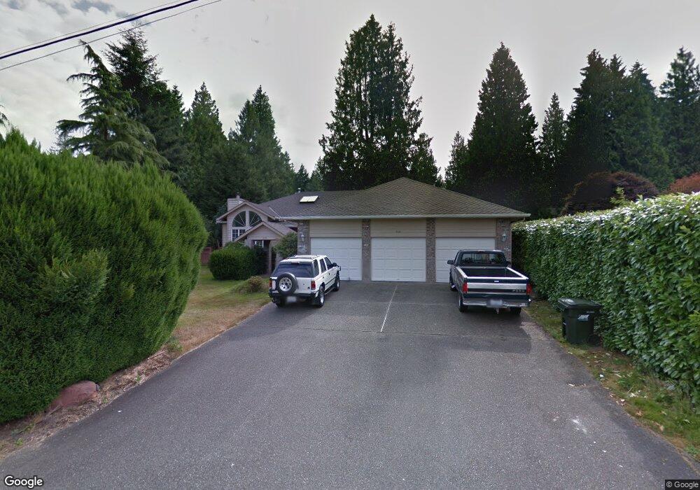 19301 86th Ave W, Edmonds, WA 98026 - photo 1