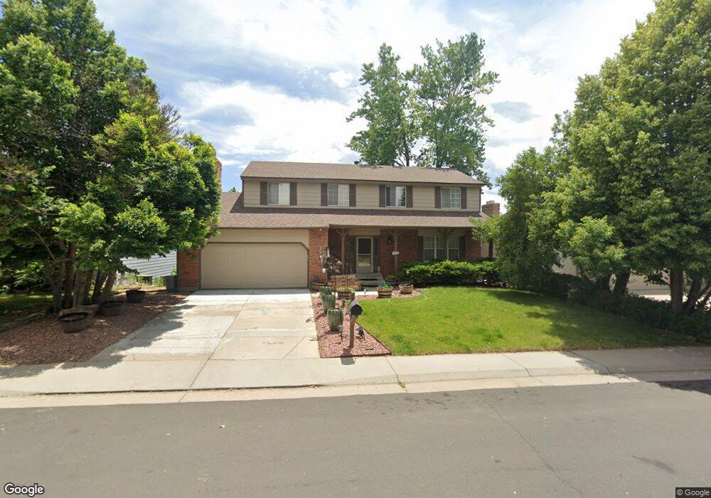 17378 E Asbury Cir, Aurora, CO 80013 - photo 1