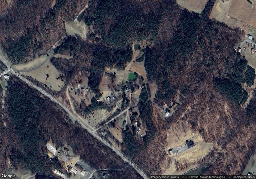 97 Rankin Ln, Berkeley Springs, WV 25411 - photo 1