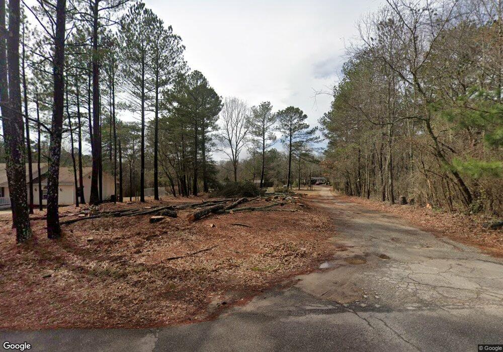 195 Noketchee Creek Rd, Athens, GA 30601 - photo 1