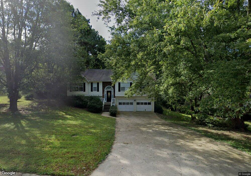 3205 Willow Park Dr, Dacula, GA 30019 - photo 1