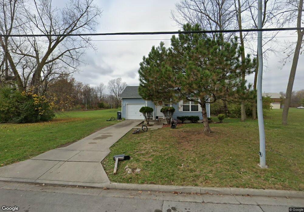 1710 S Central Ave, Lima, OH 45804 - photo 1