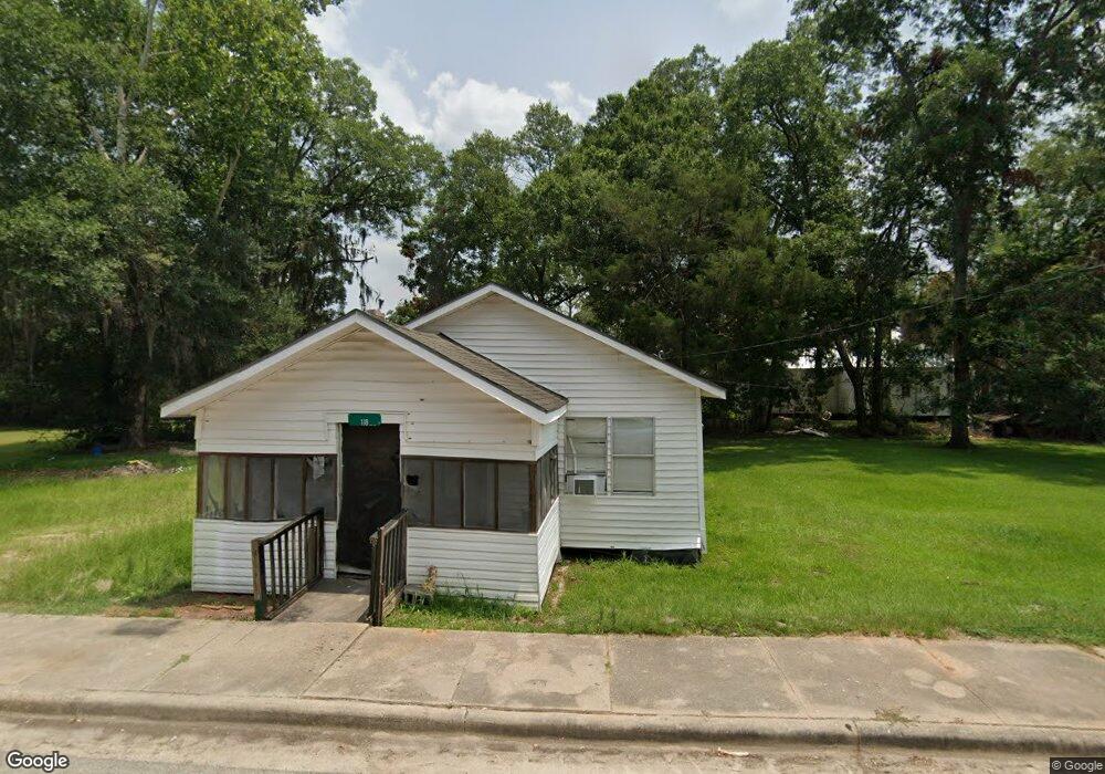 118 Pearson St, Pearson, GA 31642 - photo 1