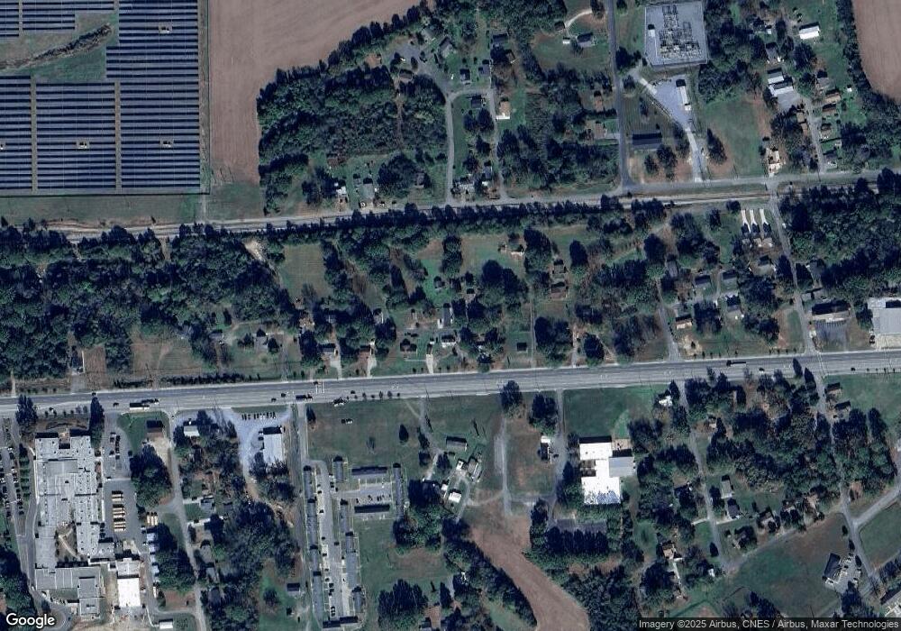 5911 Bivens Ln, Marshville, NC 28103 - photo 1