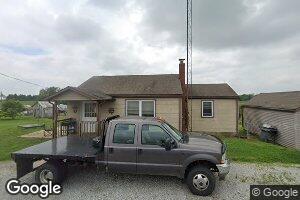 925 N County Road 900 E, Hagerstown, IN 47346