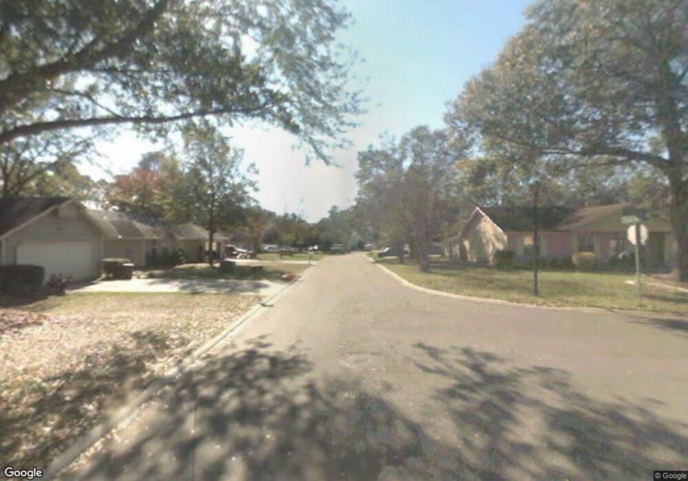 LOT 12 Distant Moon Ct, Jacksonville, FL 32210 - photo 1