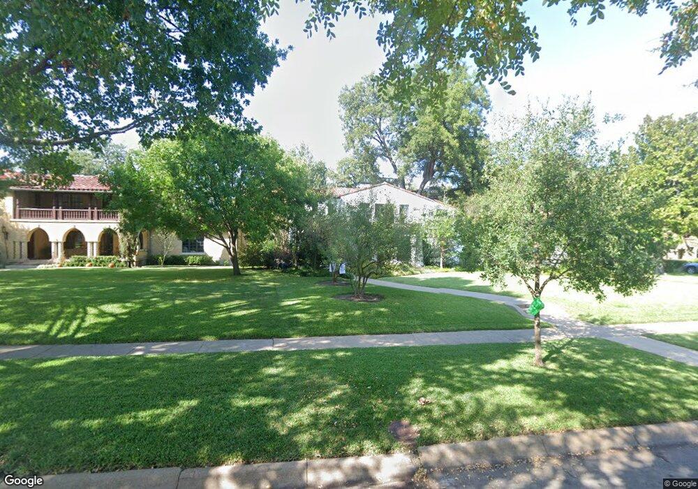 7107 Lakewood Blvd, Dallas, TX 75214 - photo 1