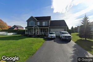 35 Mountain View Dr, Rouses Point, NY 12979