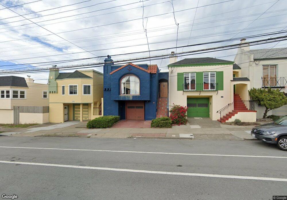 Street View Photo
