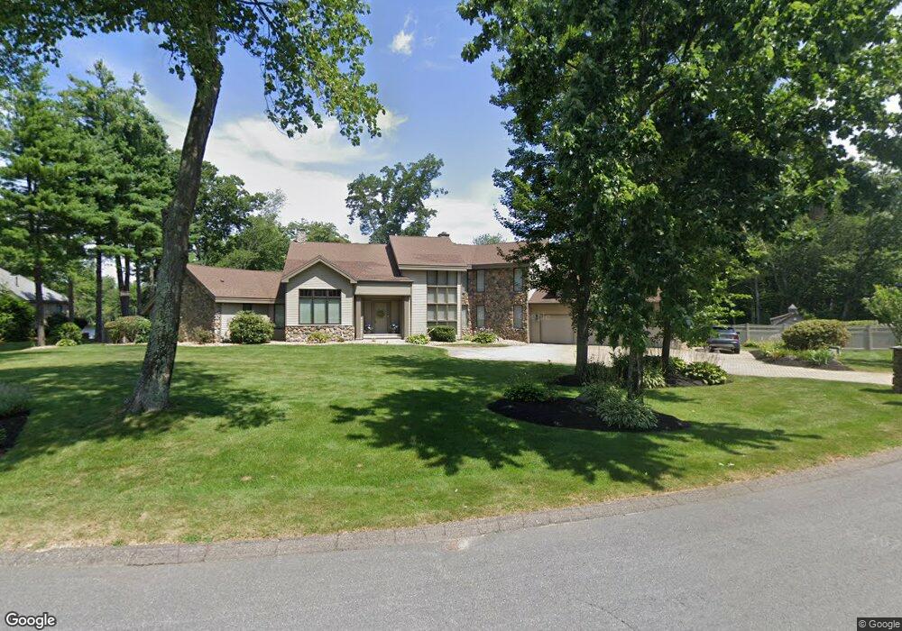 15 Stone Post Rd, Salem, NH 03079 - photo 1