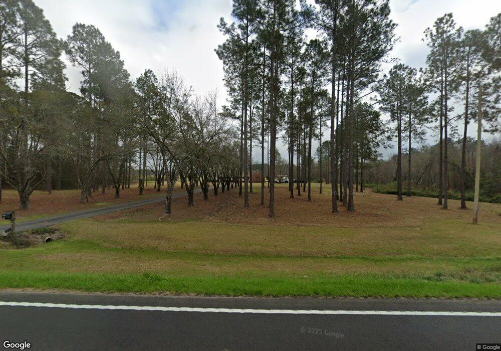 12772 Ga Highway 122, Pavo, GA 31778 - photo 1