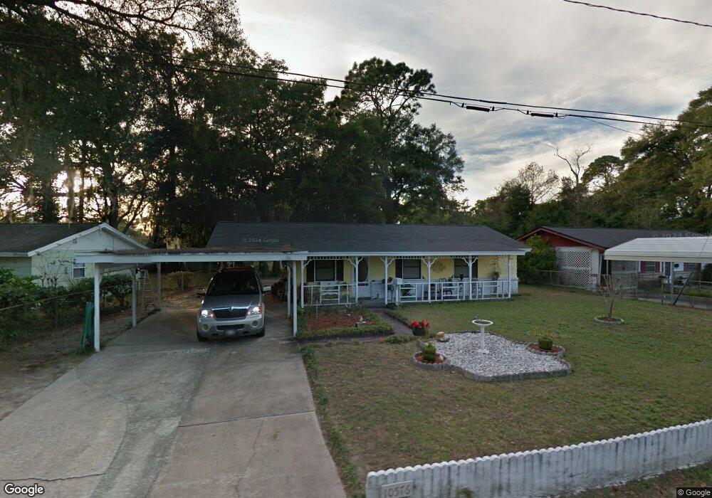 10576 Dodd Rd, Jacksonville, FL 32218 - photo 1