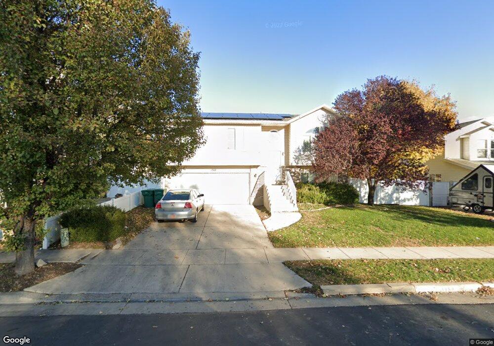 1368 N 100 W, Layton, UT 84041 - photo 1