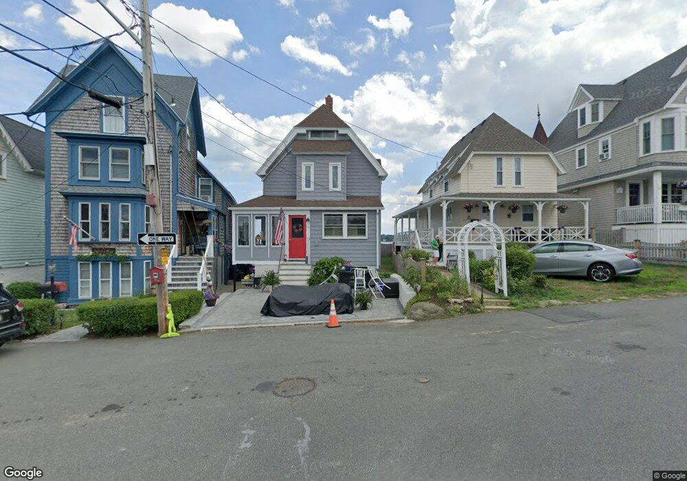 120 Bay View Ave, Salem, MA 01970 - photo 1