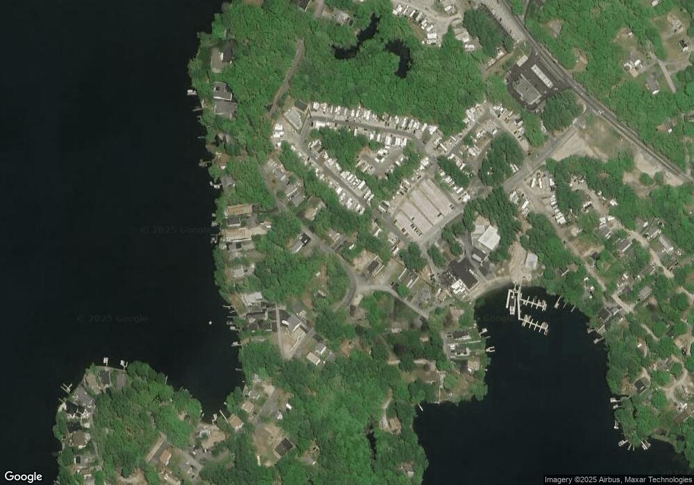 89 Killdeer Island Rd, Webster, MA 01570 - photo 1