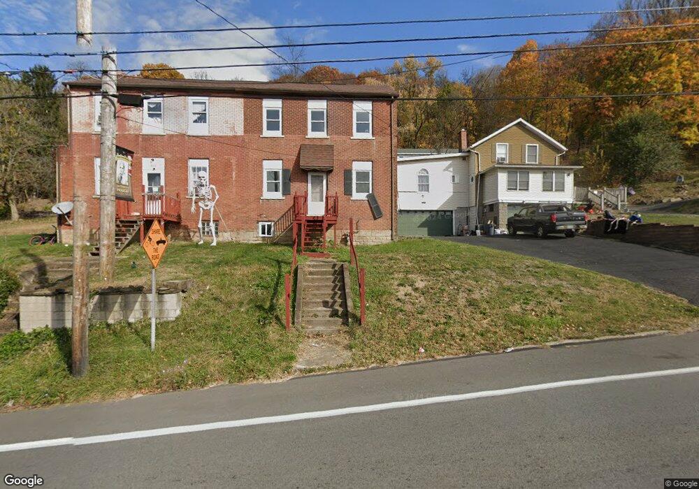 813 E Main St, West Newton, PA 15089 - photo 1