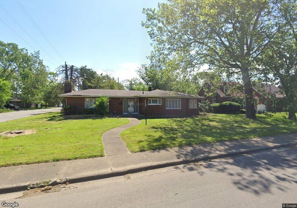 4801 Jefferson St, Gary, IN 46408 - photo 1