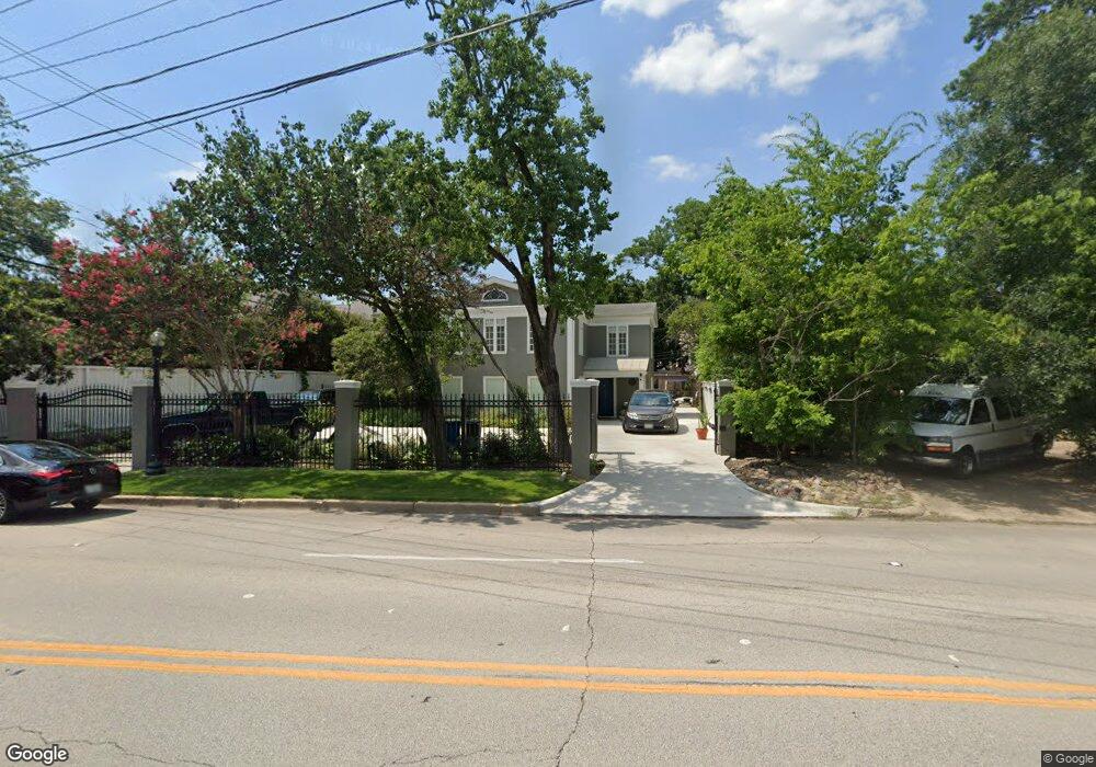 3044 San Felipe St, Houston, TX 77019 - photo 1