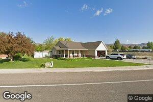 986 S 400 W, Richfield, UT 84701