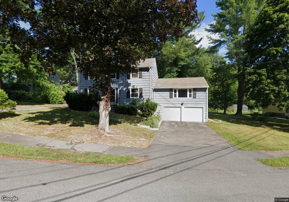 68 Sutton Rd, Needham, MA 02492 - photo 1