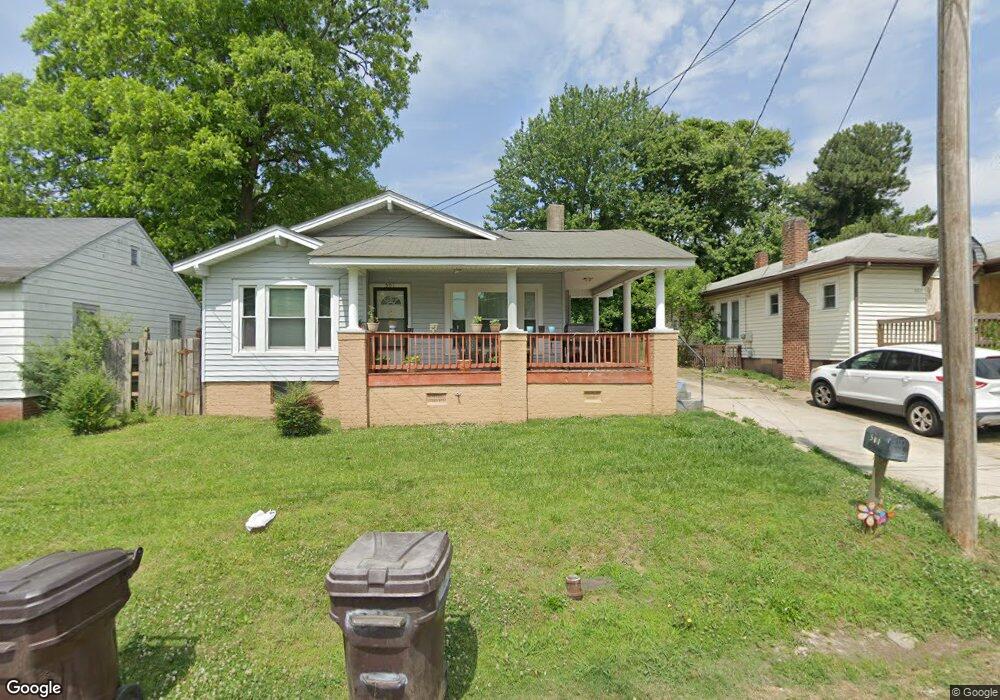 501 4th St, High Point, NC 27260 - photo 1