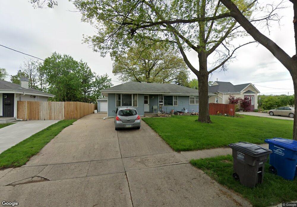 1530 E 26th St, Des Moines, IA 50317 - photo 1
