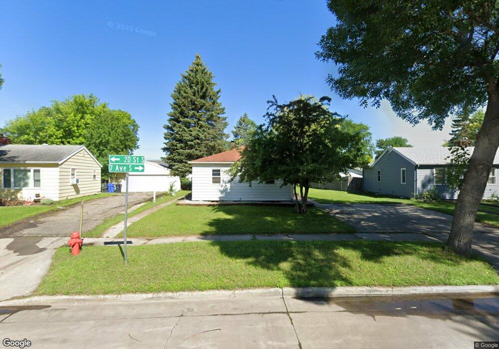 1837 7th Ave S, Fargo, ND 58103 - photo 1