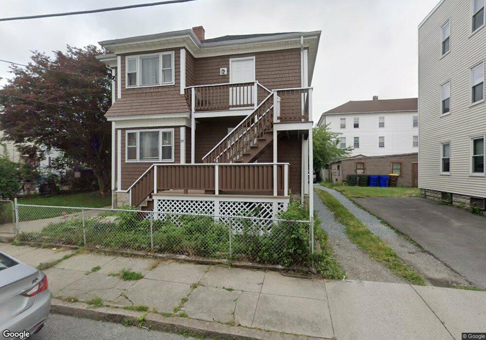 99 Suffolk St unit 1, Fall River, MA 02720 - photo 1