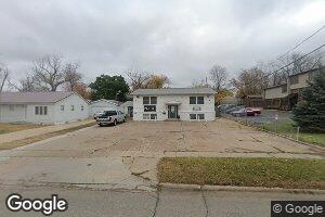 3516 Center Point Rd NE, Cedar Rapids, IA 52402