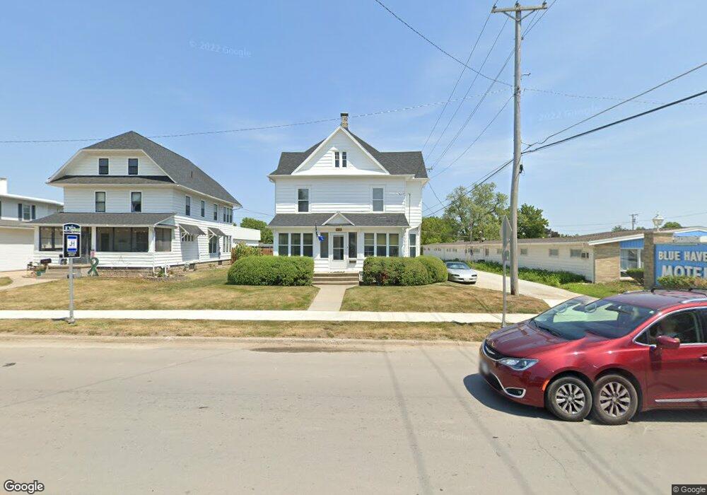 315 S Main St, Osceola, IA 50213 - photo 1