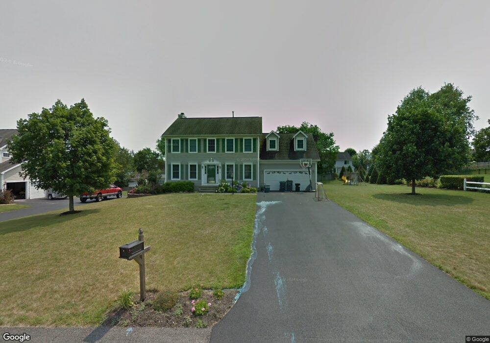 20 Cavalier Way, Latham, NY 12110 - photo 1