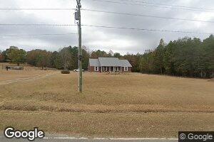 1095 Womack Rd, Mantee, MS 39751