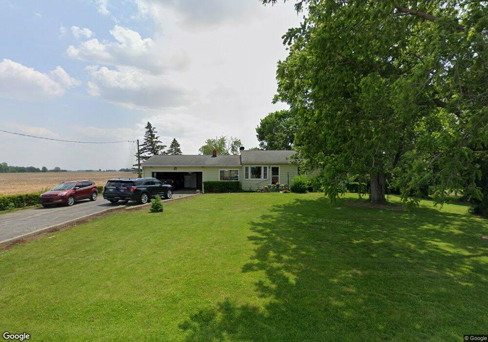 5676 E 1000 N, Ossian, IN 46777 - photo 1