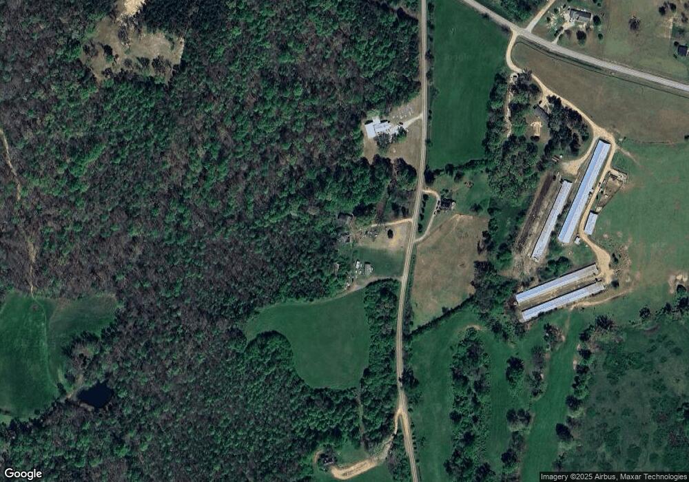 679 Union Hill Rd, Homer, GA 30547 - photo 1