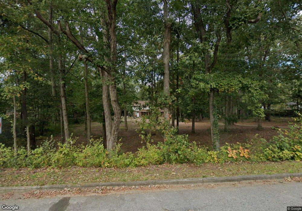 2037 Old Salem Rd SE, Conyers, GA 30013 - photo 1