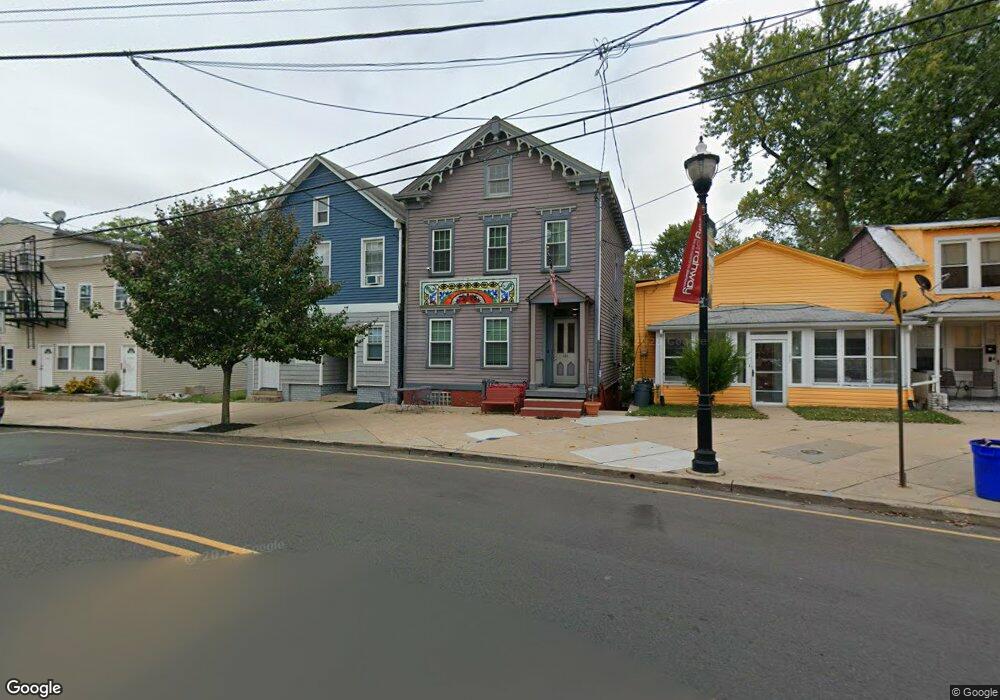 181 W Main St, Rahway, NJ 07065 - photo 1