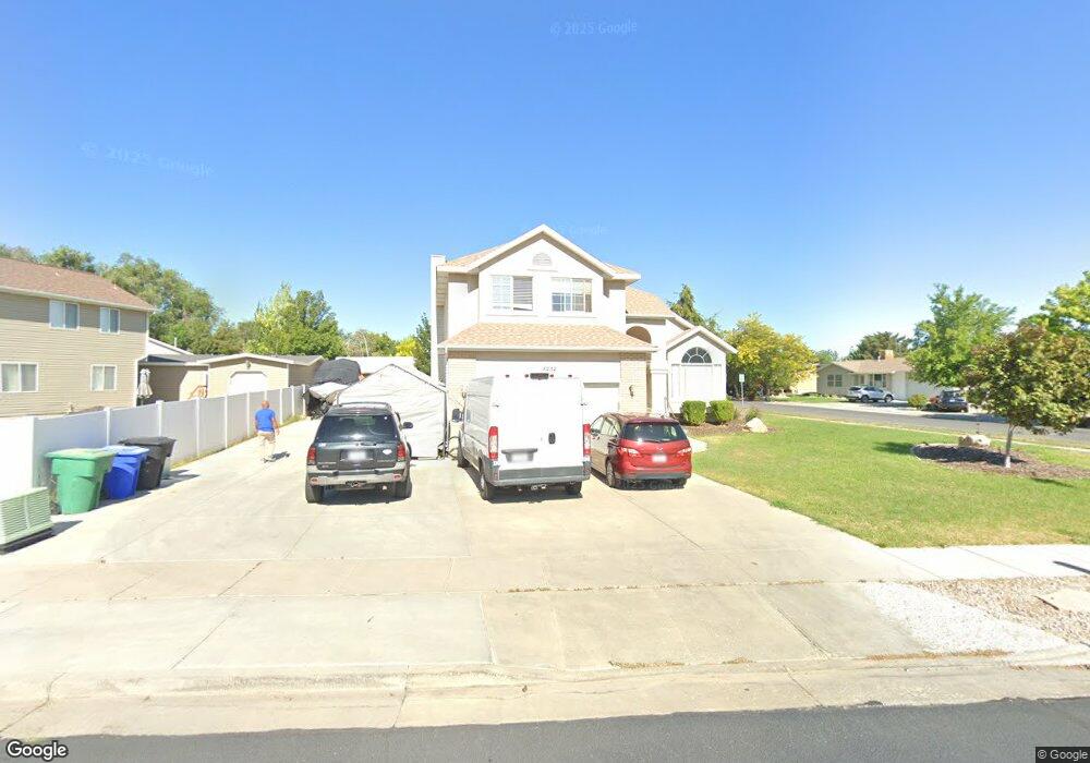 8232 Alba Lucia Dr, West Jordan, UT 84088 - photo 1