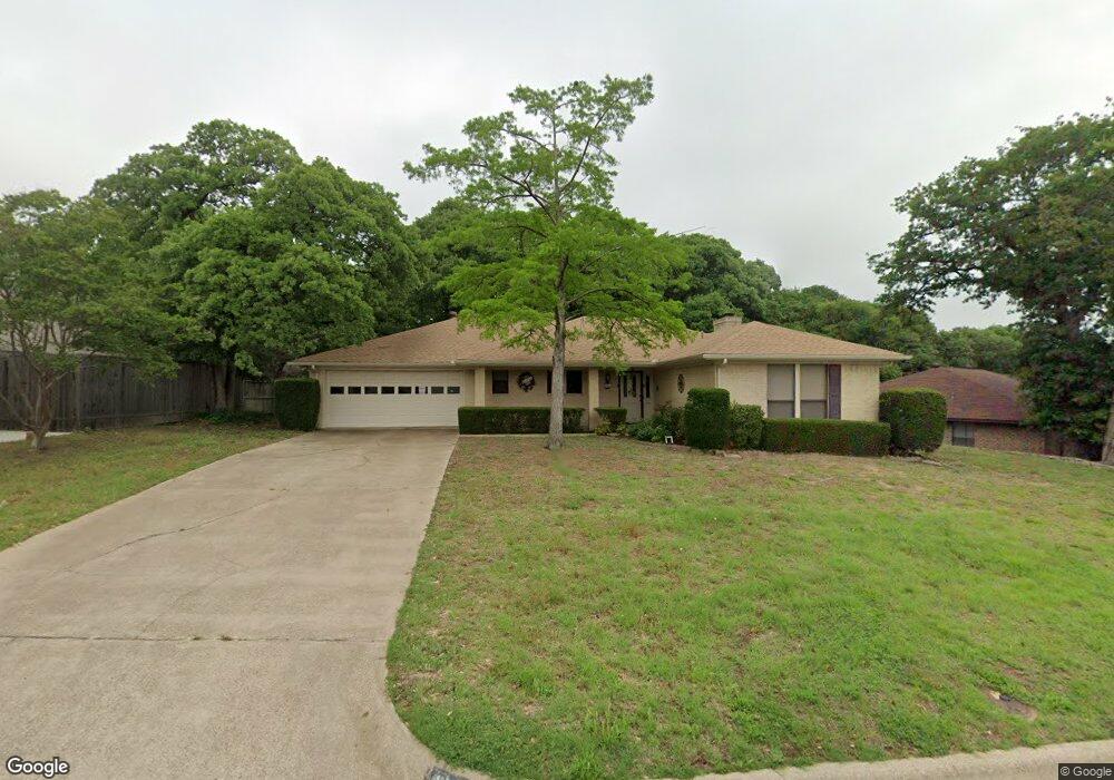 107 Guinevere Dr, Weatherford, TX 76086 - photo 1