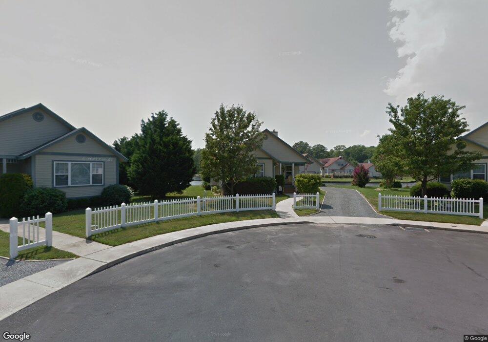 10 Marcis Ct, Ocean View, DE 19970 - photo 1