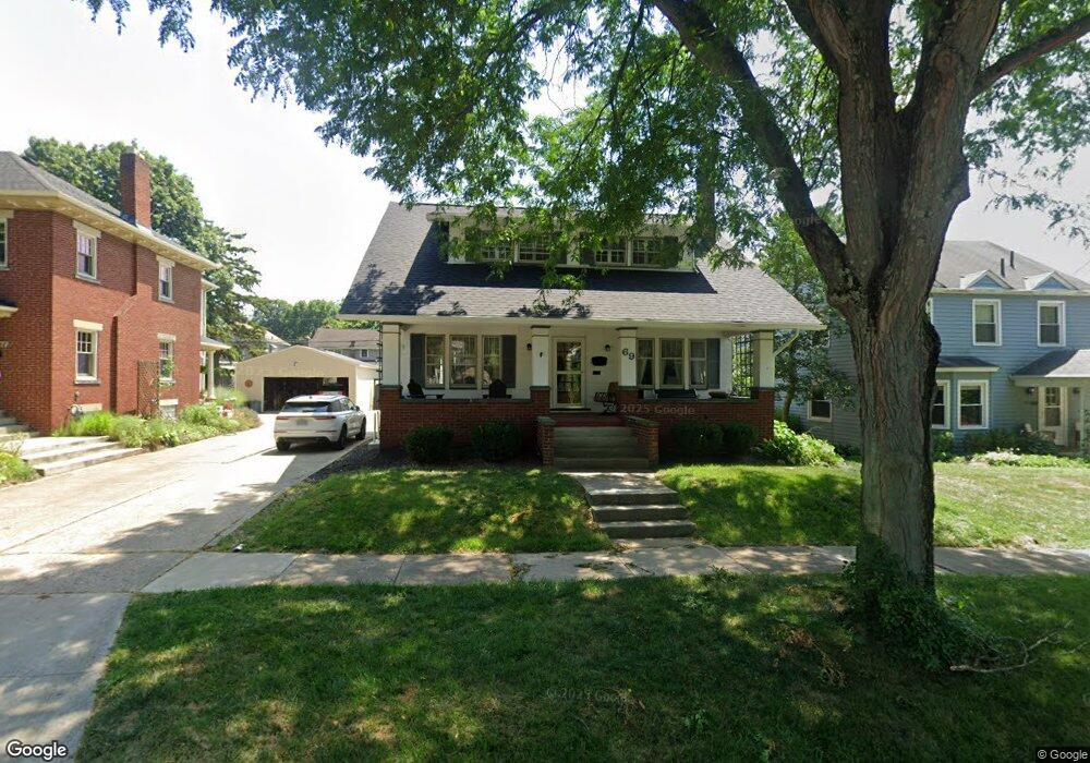 69 Arden Rd, Columbus, OH 43214 - photo 1