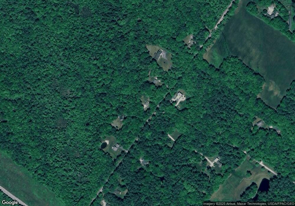 171 Hatch Rd, New Gloucester, ME 04260 - photo 1