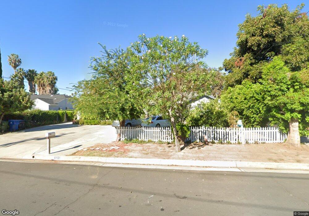 8151 Geyser Ave, Reseda, CA 91335 - photo 1