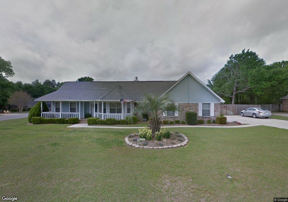 4444 Cedarbrook Ct, Pensacola, FL 32526 - photo 1