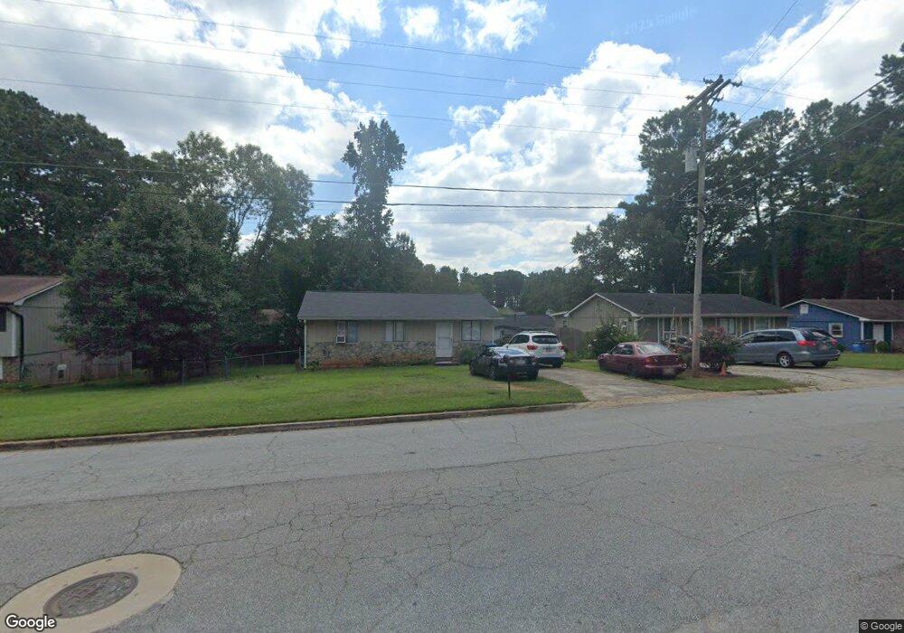5202 Audubon Place, Norcross, GA 30093 - photo 1