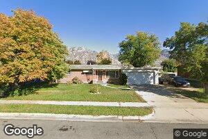 1455 S 720 E, Orem, UT 84097