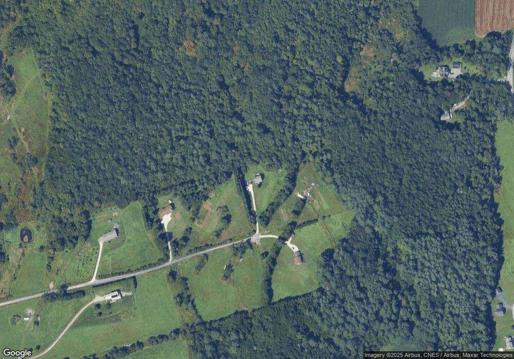 74 Flight Line Rd, Fairfax, VT 05454 - photo 1