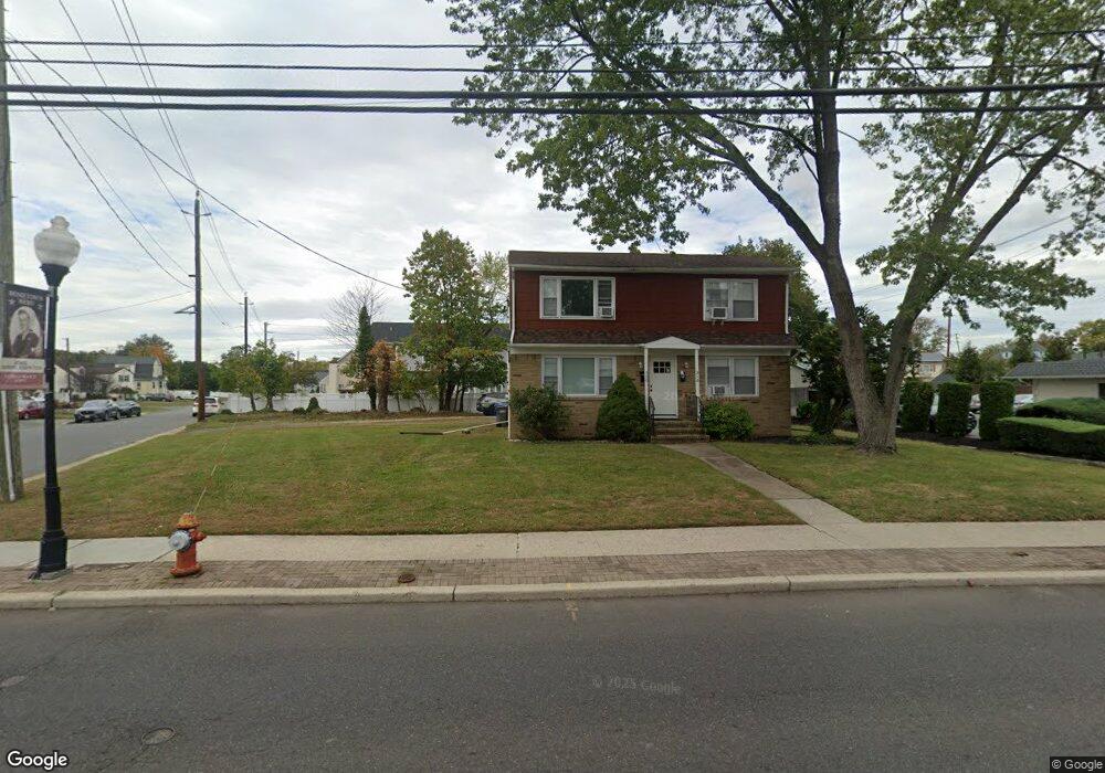 520 Hamilton Blvd unit 2, South Plainfield, NJ 07080 - photo 1