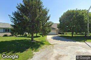 612 Ridge Rd, Philo, IL 61864