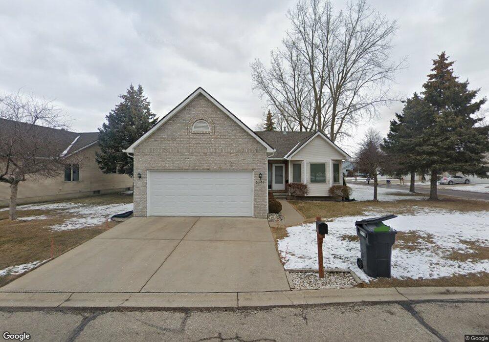 9397 Isabella Ln unit 171, Davison, MI 48423 - photo 1